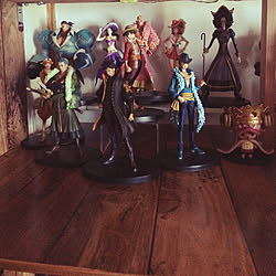 ルフィのインテリア実例 Roomclip ルームクリップ