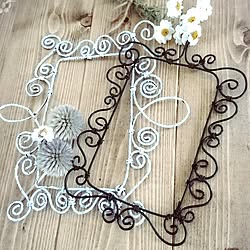 北海道/男前も可愛いのもスキ❤/DIY/白が好き/ハンドメイド...などのインテリア実例 - 2017-03-22 07:36:14