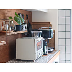 Toffy/カフェ風/キッチン/レトロ/ナチュラル...などのインテリア実例 - 2020-05-09 18:43:52