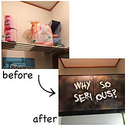 Bigbang 壁紙のおしゃれなアレンジ 飾り方のインテリア実例 Roomclip ルームクリップ