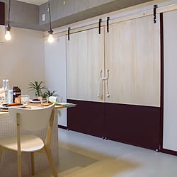 キッチン/roomclip/蓮根/東京都住宅供給公社/JKK東京...などのインテリア実例 - 2015-10-22 12:49:04