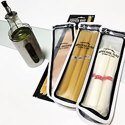 乾麺保存のインテリア実例 Roomclip ルームクリップ