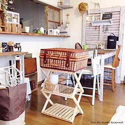 木製 コーナンのインテリア実例 Roomclip ルームクリップ