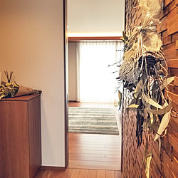 シンボルツリー 新緑の季節のインテリア実例 Roomclip ルームクリップ