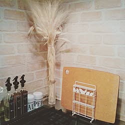 キッチン/212kitchenstore/★ホットユーザー⇒Thank you!★/いいね♥600人感謝です♥/27.3.23♥...などのインテリア実例 - 2017-03-23 21:23:03
