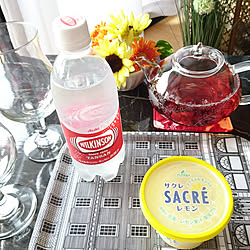 サクレレモンのインテリア実例 Roomclip ルームクリップ