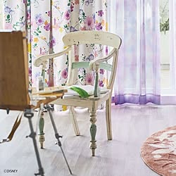 ディズニー 大人ディズニーのおしゃれなインテリア 部屋 家具の実例 Roomclip ルームクリップ