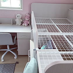 システムベッドデスク 学習机 ニトリ19子供部屋モニター ニトリ 子供部屋 などのインテリア実例 19 12 18 59 42 Roomclip ルームクリップ システムベッドデスク 学習机 ニトリ19子供部屋モニター ニトリ 子供部屋 などのインテリア実例 19 12 18 59 42 Roomclip ルームクリップ