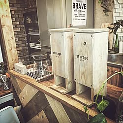 キッチン/tmka-w./3/11.12さがひな市/イベント出店します/インスタ→MIKA.re12...などのインテリア実例 - 2017-02-23 13:53:58