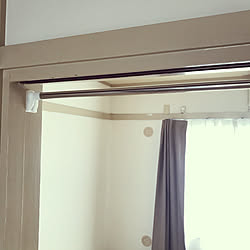 賃貸 室内干しのインテリア レイアウト実例 Roomclip ルームクリップ 賃貸 室内干しのインテリア レイアウト実例 Roomclip ルームクリップ