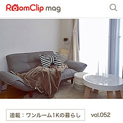 部屋全体/記載されました!/一人暮らし/賃貸/1K...などのインテリア実例 - 2017-12-29 20:32:05