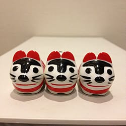 箸置き スヌーピーのインテリア実例 Roomclip ルームクリップ