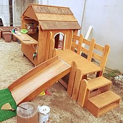 庭 キッズハウスのインテリア実例 Roomclip ルームクリップ 庭 キッズハウスのインテリア実例 Roomclip ルームクリップ