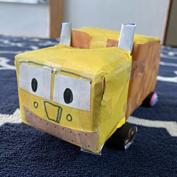 100均 室内遊びの商品を使ったおしゃれなインテリア実例 Roomclip ルームクリップ