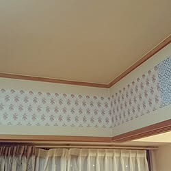 フェリシモの壁紙のインテリア実例 Roomclip ルームクリップ