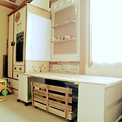 部屋全体/男前とナチュラルMIX/男前もナチュラルもどっちも好き/素敵なお家作り/DIY...などのインテリア実例 - 2016-08-04 18:30:40