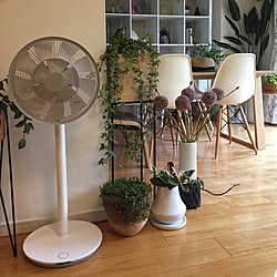 ボーコンセプト 時計のインテリア実例 Roomclip ルームクリップ