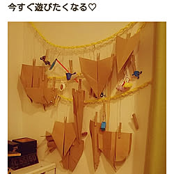机/こどもと暮らす/感謝です♡/ハンドメイド/ハンドメイド...などのインテリア実例 - 2019-05-26 20:33:12
