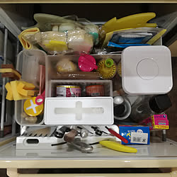 タンブラー収納のインテリア実例 Roomclip ルームクリップ