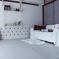リビング/元和室です/JKK東京/IKEA/roomclip...などのインテリア実例 - 2015-10-23 14:17:15