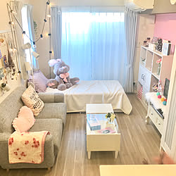 壁紙屋本舗 ジェラトーニのインテリア実例 Roomclip ルームクリップ 壁紙屋本舗 ジェラトーニのインテリア実例 Roomclip ルームクリップ