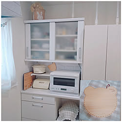 キッチン/地震対策ツッパリ棒/ごちゃ混ぜインテリアの会/フォロワーさんに感謝♥/大事にします♡...などのインテリア実例 - 2020-09-13 12:36:03