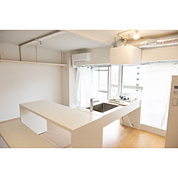 無印/北欧インテリア/RoomClip mag/無印良品/セルフリノベーション...などのインテリア実例 - 2020-09-16 22:03:38