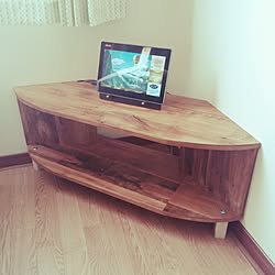 Diy コーナーテレビ台 テレビ台diy テレビスタンド リビングのインテリア実例 19 09 29 15 52 10 Roomclip ルームクリップ Diy コーナーテレビ台 テレビ台diy テレビスタンド リビングのインテリア実例 19 09 29 15 52 10 Roomclip ルームクリップ