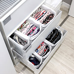 犬服収納のインテリア実例 Roomclip ルームクリップ