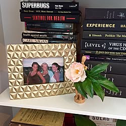 棚/DIY/plants/living room/Shelf...などのインテリア実例 - 2015-05-29 04:56:18