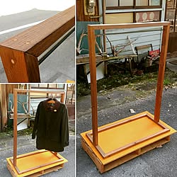 リビング/はなれ古舎/大分県豊後大野市/Instagram→HANARECOYA/インテリア...などのインテリア実例 - 2016-12-25 18:22:53
