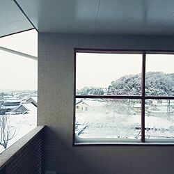 壁/天井/バルコニーのインテリア実例 - 2017-01-15 09:12:49