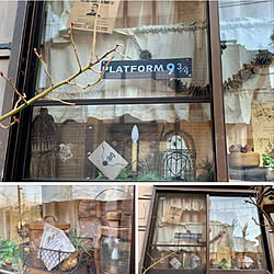 スリザリンのインテリア実例 Roomclip ルームクリップ