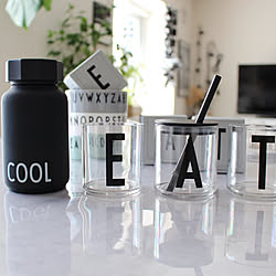 新商品/4人のママ/海外インテリア/子供と暮らす。/DESIGN LETTERS...などのインテリア実例 - 2019-07-01 08:30:12