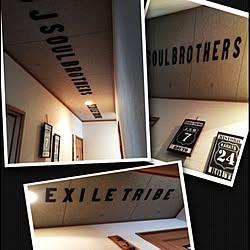 ハンドメイド 三代目j Soul Brothersのインテリア実例 Roomclip ルームクリップ ハンドメイド 三代目j Soul Brothersのインテリア実例 Roomclip ルームクリップ