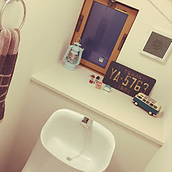 車 ガチャガチャのインテリア実例 Roomclip ルームクリップ