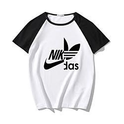 Adidasnike コラボｔシャツ ナイキアディダスコラボ服 ナイキアディダスコラボパロディ ナイダスｔシャツメンズ Nikeadidasコラボのインテリア実例 19 07 29 19 08 52 Roomclip ルームクリップ