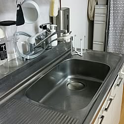 三角コーナーは置かない派のインテリア実例 Roomclip ルームクリップ