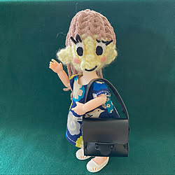 ハンドメイド 可動式ドールボディのおしゃれなアレンジ 飾り方のインテリア実例 Roomclip ルームクリップ