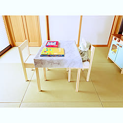 子ども部屋/子どもと暮らす/オーダー建具/レット/IKEA...などのインテリア実例 - 2020-07-27 17:12:34