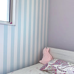 宇宙 壁紙のインテリア実例 Roomclip ルームクリップ