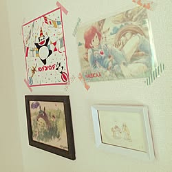 パンダコパンダのインテリア実例 Roomclip ルームクリップ