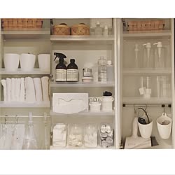 コンタクトレンズ収納のインテリア実例 Roomclip ルームクリップ