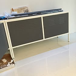 棚/IKEA/DIY/北欧/キッズ...などのインテリア実例 - 2015-12-16 22:43:20
