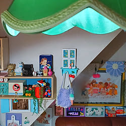 壁/天井/わたしのDIY&リメイクアイデア/コメントありがと♡/いいねありがと♡/昭和のお家...などのインテリア実例 - 2020-09-02 14:40:50