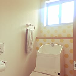 水玉の壁紙のインテリア実例 Roomclip ルームクリップ 水玉の壁紙のインテリア実例 Roomclip ルームクリップ