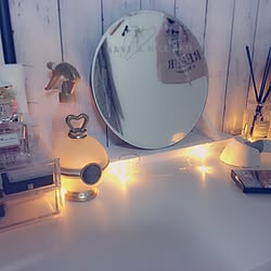ヘアビューロンのインテリア実例 Roomclip ルームクリップ