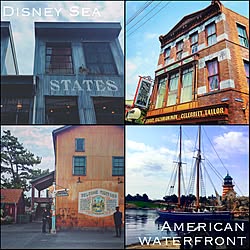 アメリカンウォーターフロントのインテリア実例 Roomclip ルームクリップ