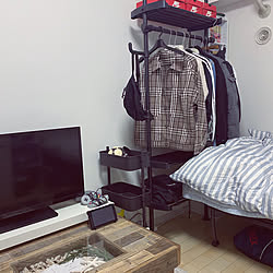 すっきり暮らす シンプリスト 中学生男子部屋 アクセントクロスグレー 黒板クロス ネイビー などのインテリア実例 02 11 21 58 06 Roomclip ルームクリップ すっきり暮らす シンプリスト 中学生男子部屋 アクセントクロスグレー 黒板クロス ネイビー などのインテリア実例 02 11 21 58 06 Roomclip ルームクリップ