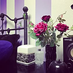 薔薇 ゴシックのインテリア実例 Roomclip ルームクリップ 薔薇 ゴシックのインテリア実例 Roomclip ルームクリップ